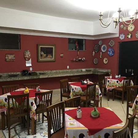 Hotel Vila Rica ألفيناس المظهر الخارجي الصورة