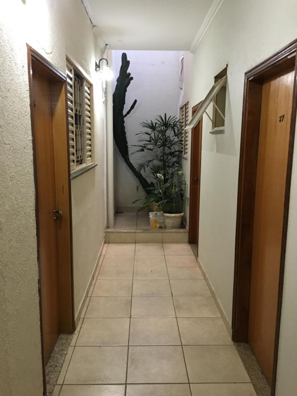 Hotel Vila Rica ألفيناس المظهر الخارجي الصورة