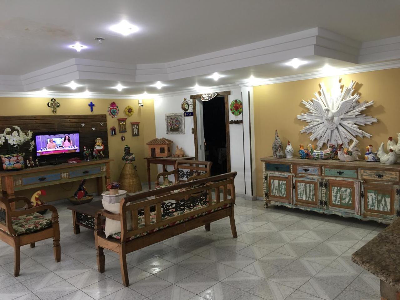Hotel Vila Rica ألفيناس المظهر الخارجي الصورة