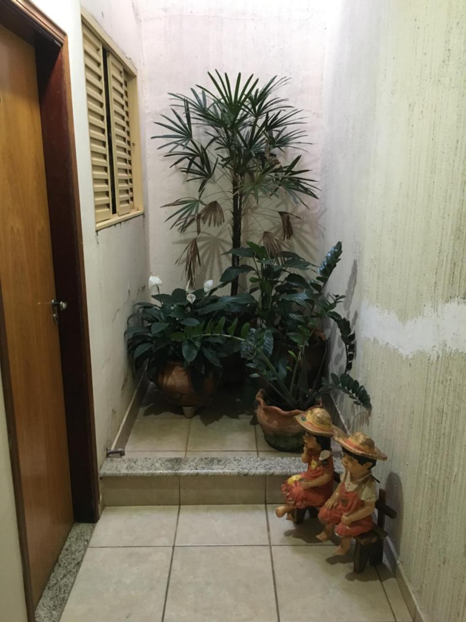 Hotel Vila Rica ألفيناس المظهر الخارجي الصورة