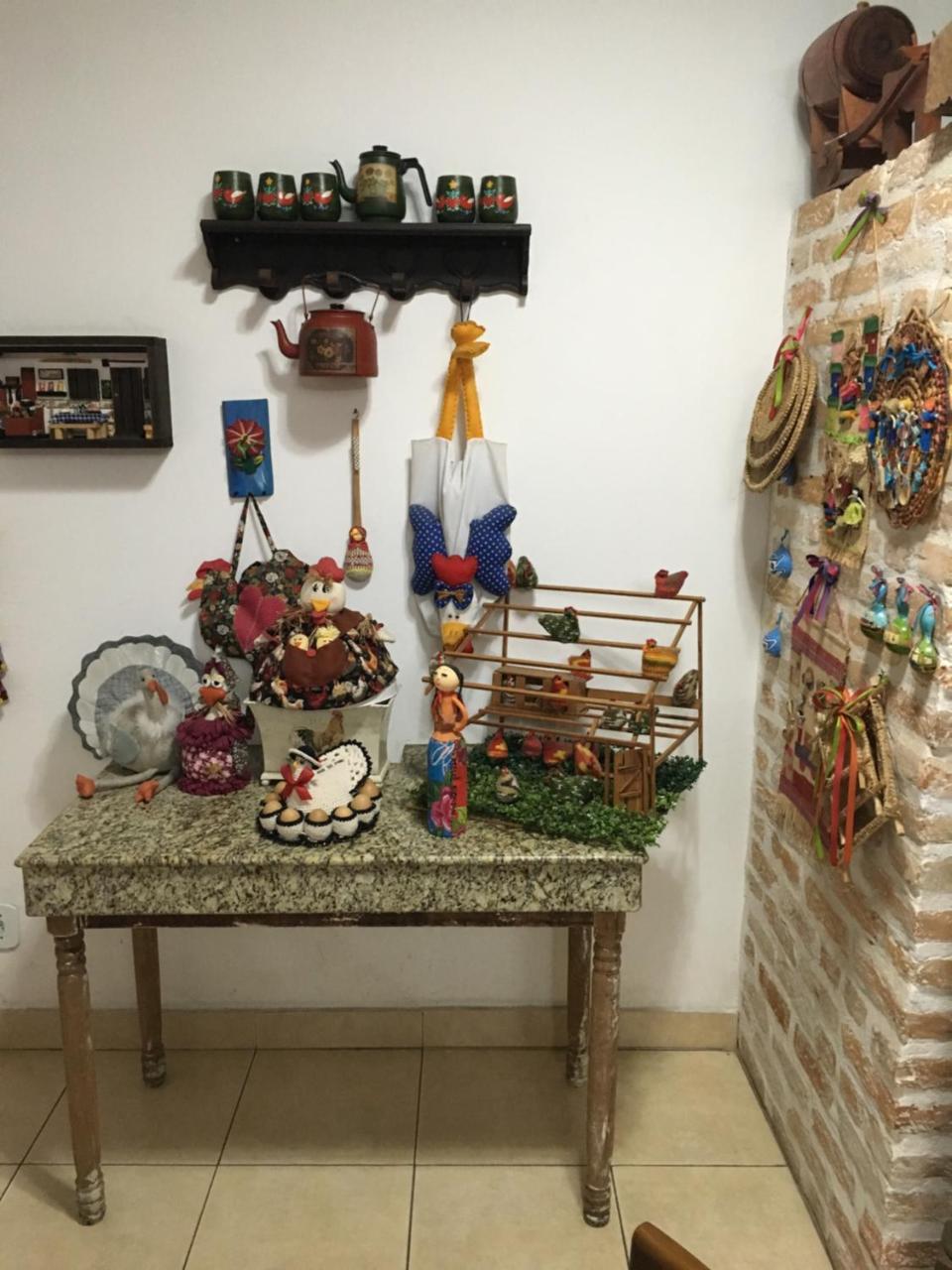 Hotel Vila Rica ألفيناس المظهر الخارجي الصورة