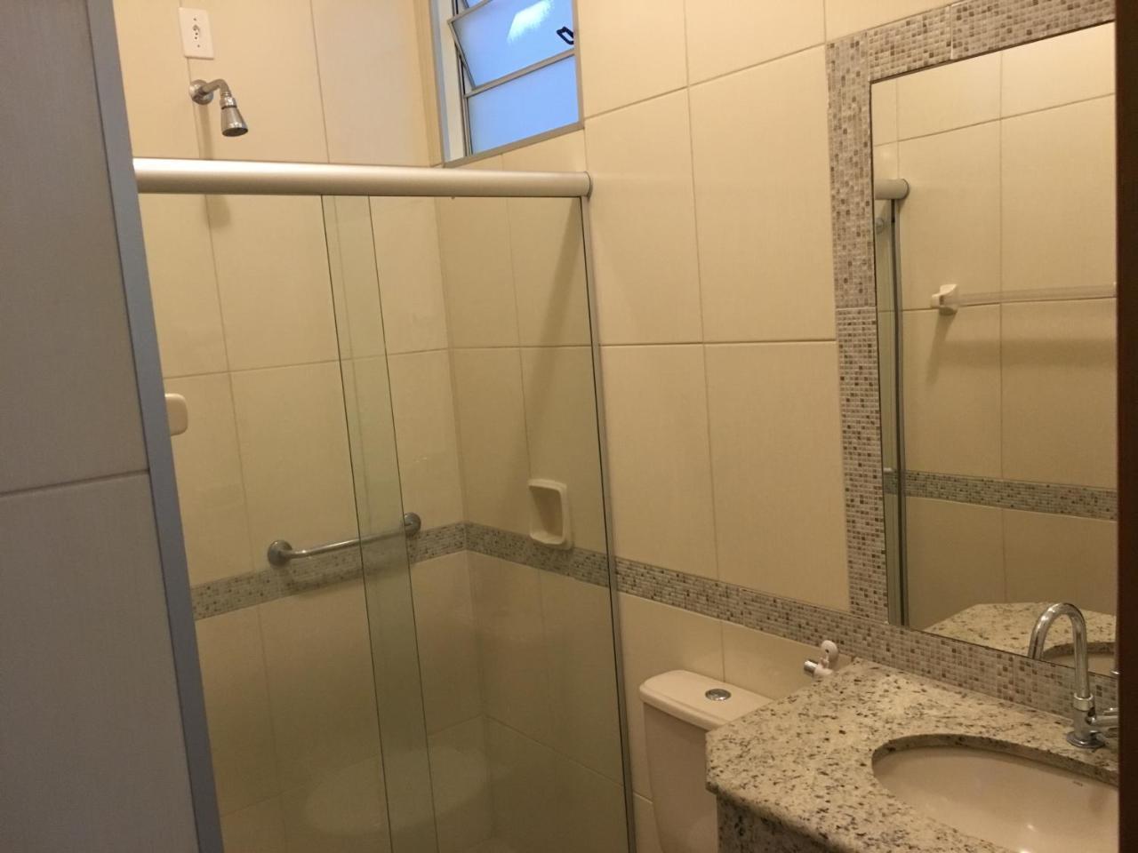 Hotel Vila Rica ألفيناس المظهر الخارجي الصورة