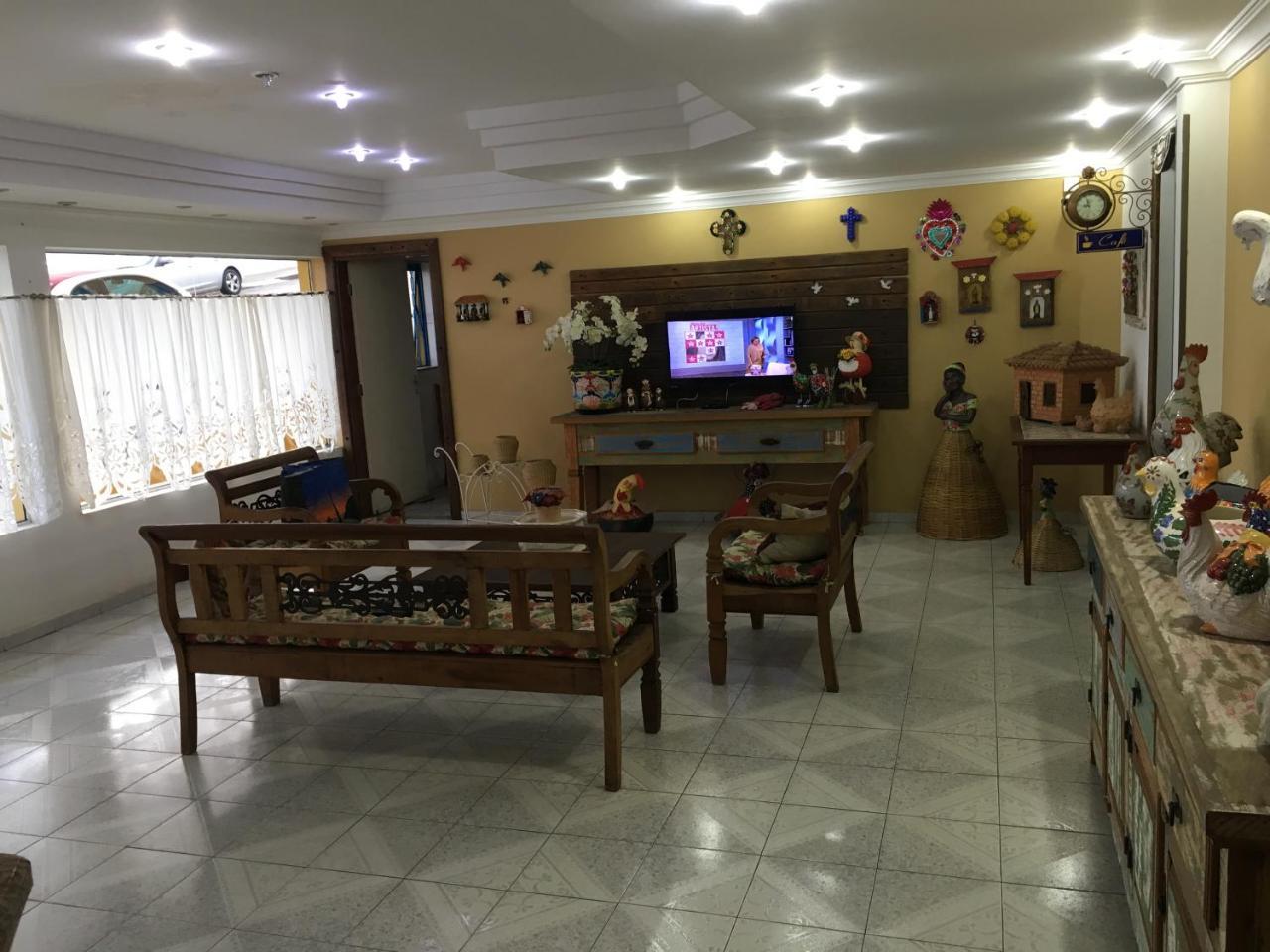 Hotel Vila Rica ألفيناس المظهر الخارجي الصورة