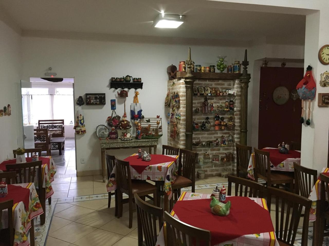 Hotel Vila Rica ألفيناس المظهر الخارجي الصورة